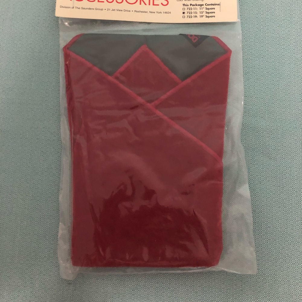 Domke 15” protective wrap